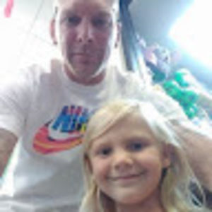 Meet your Posher, Gary